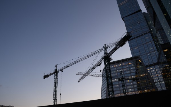 Москва ввела масштабные льготы для поддержки строительной отрасли
Москва ввела масштабные льготы для поддержки строительной отрасли