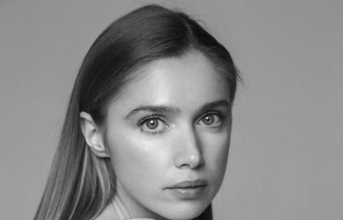 Актриса Анна Андрусенко: &laquo;Я могу быть и ангелом, и демоном одновременно&raquo;