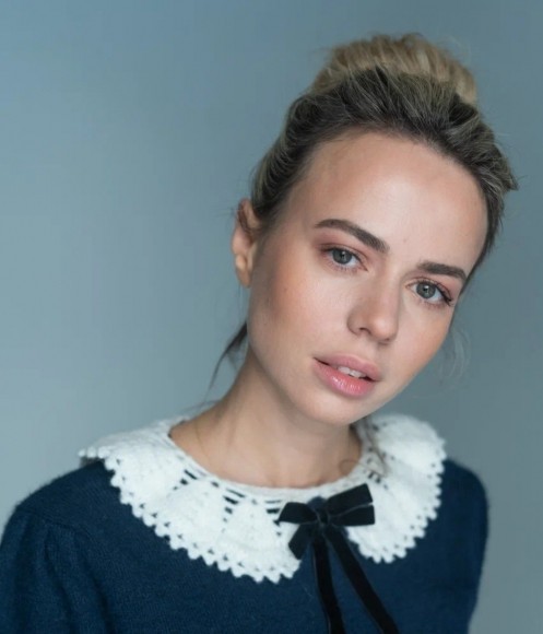 Актриса Ирина Безряднова: &laquo;У нас достаточно травматичная профессия&raquo;