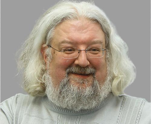 Андрей Максимов поспорит о Вере в Московском Доме книги на Арбате