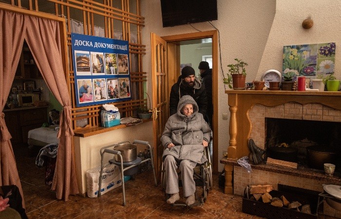 Россия будет ежедневно в одностороннем порядке открывать гумкоридоры из Украины в РФ