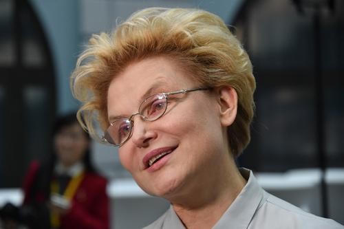 Baza: Елена Малышева закрыла свою программу &laquo;Жить здорово!&raquo; на Первом канале