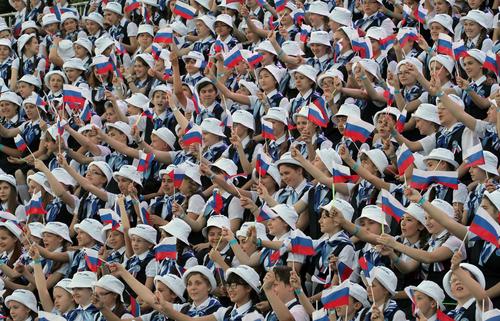 Без народного доверия в России не усидит ни царь, ни президент