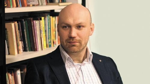 &laquo;Боевые действия &ndash; это не шоу в телевизоре&raquo;: философ Анатолий Черняев о событиях на Украине