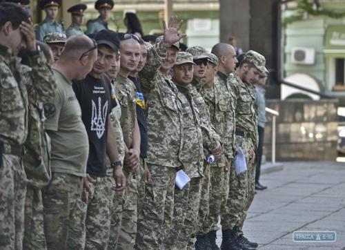 Чем проявили себя отряды территориальной обороны Украины на службе у нацистов 