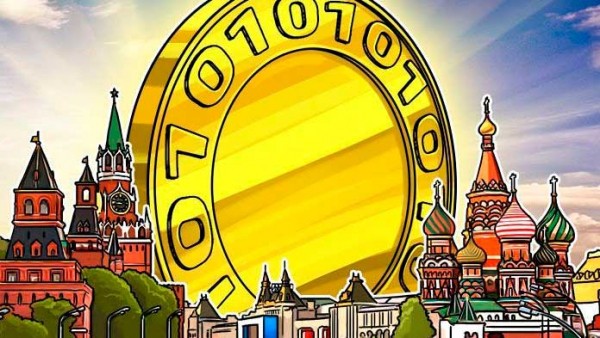 Будет ли Россия использовать биткоин для обхода санкций?