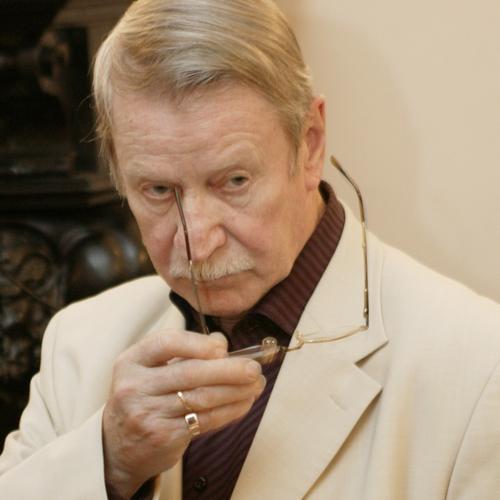 Директор Ивана Краско рассказал, что после перенесённого инсульта актёр может ослепнуть Директор Ивана Краско рассказал, что после перенесённого инсульта актёр может ослепнуть