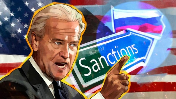 США требуют от криптобирж блокировать аккаунты из РФ