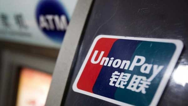 Как использовать UnionPaу для покупок и снятия наличных за границей?