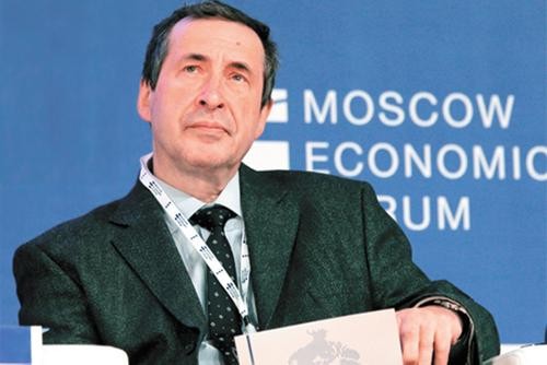 Экономист Андрей Паршев: &laquo;В России никогда не было никаких источников инвестиций, кроме отечественных&raquo;
