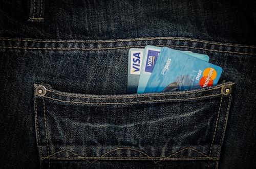 Экономист Беляев считает, что ограничение работы Visa и Mastercard не окажет на экономику РФ практически никакого влияния