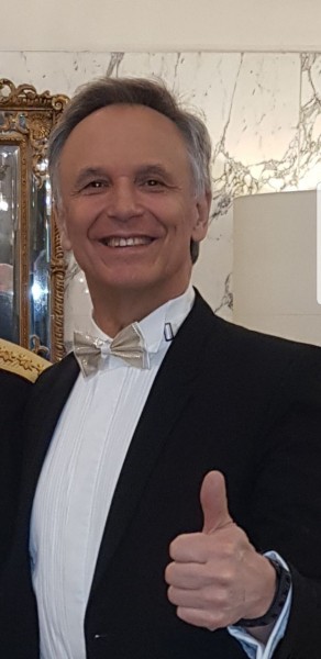 Евгений Протопопов: Если мы не радуемся, то что-то делаем не так Евгений Протопопов: Если мы не радуемся, то что-то делаем не так