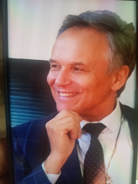 Евгений Протопопов: Если мы не радуемся, то что-то делаем не так Евгений Протопопов: Если мы не радуемся, то что-то делаем не так