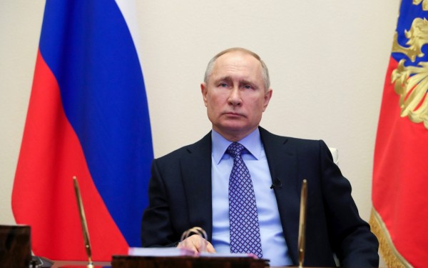 Путин призвал правительство сохранить темпы выдачи ипотеки