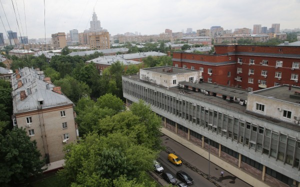 Риелторы сообщили о росте предложения жилья в Москве на 10% за месяц
Риелторы сообщили о росте предложения жилья в Москве на 10% за месяц