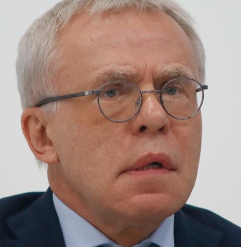Фетисов: спорт в нормальном виде вернётся рано или поздно, если нет, придётся эту лавочку закрывать Фетисов: спорт в нормальном виде вернётся рано или поздно, если нет, придётся эту лавочку закрывать