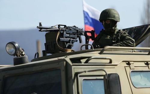Клинцевич: не симпатизирующие нам украинцы не понимают, какую услугу мы оказываем им, проводя специальную операцию