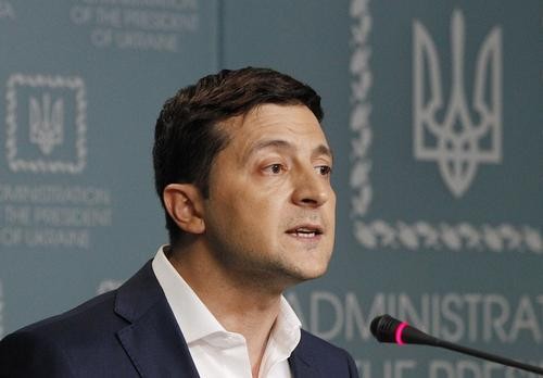 Крымский депутат Гемпель призвал Зеленского не медлить с российскими предложениями
