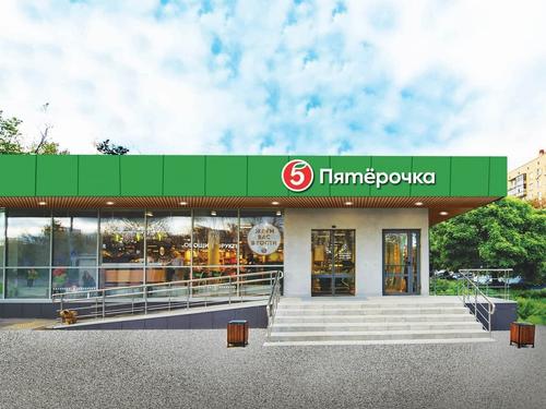 &laquo;Магнит&raquo; и &laquo;Пятёрочка&raquo; предоставят рабочие места россиянам