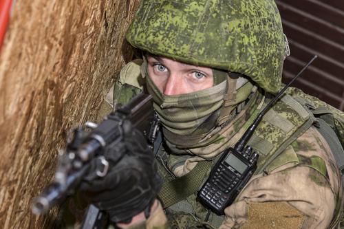 Минобороны РФ: Россия решила кардинально сократить боевые действия на киевском и черниговском направлениях Минобороны РФ: Россия решила кардинально сократить боевые действия на киевском и черниговском направлениях