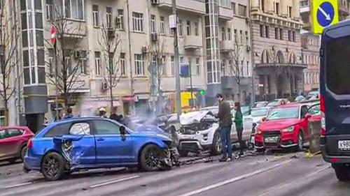 Мягкий приговор скандальному блогеру Билю за ДТП заменён на жёсткий из-за возмущения общественности