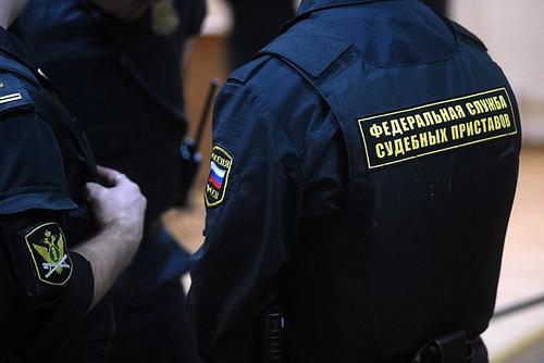 Мошенники выдают себя за судебных приставов