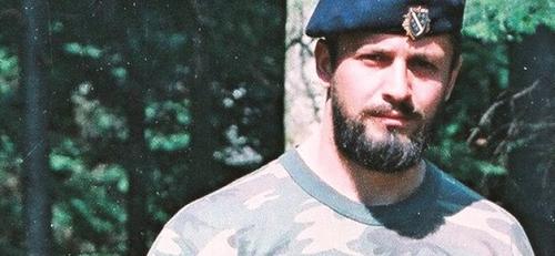 Насер Орич: жестокий убийца, которого оправдали