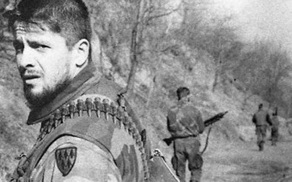 Насер Орич: жестокий убийца, которого оправдали