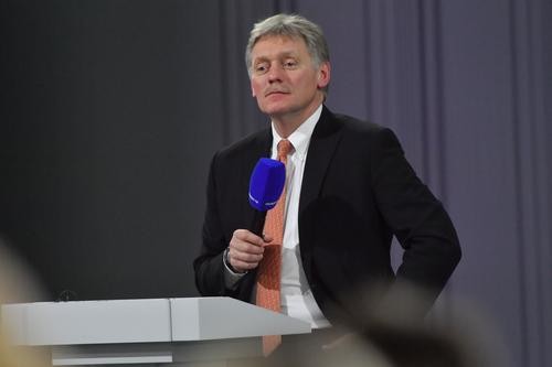 Песков допустил остановку поставок российского газа в Европу, если она откажется от оплаты в рублях