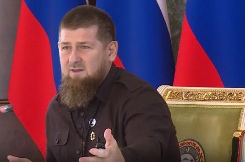     Почему прав Кадыров, указывая, что спецоперацию необходимо продолжить до победного конца