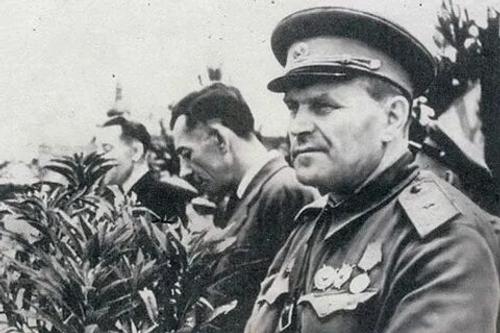 Почему пустили &laquo;под откос&raquo; главного партизана СССР