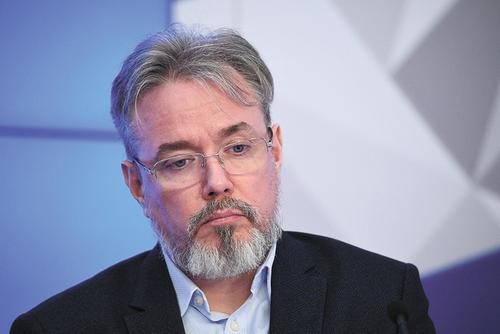 Политолог Алексей Кочетков: &laquo;Начав в 2005 году диалог о вступлении в НАТО, украинские элиты нарушили Договор о дружбе&raquo;