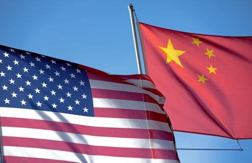 Представители США и Китая встретятся в Риме, чтобы обсудить ситуацию вокруг Украины Представители США и Китая встретятся в Риме, чтобы обсудить ситуацию вокруг Украины