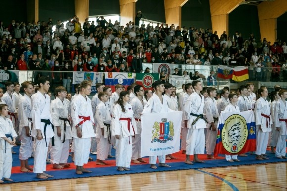 С 8 по 14 марта 2022 года в Суздале проходит чемпионат и первенство мира по всестилевому каратэ С 8 по 14 марта 2022 года в Суздале проходит чемпионат и первенство мира по всестилевому каратэ