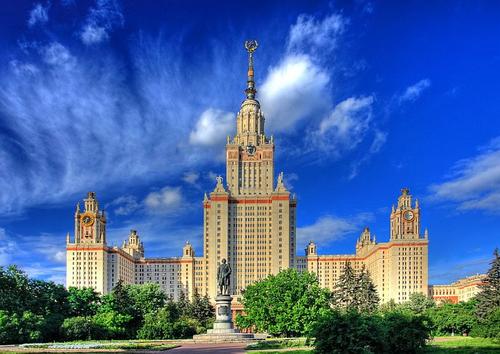 С увеличением финансирования парадоксально падает международный престиж российских вузов С увеличением финансирования парадоксально падает международный престиж российских вузов