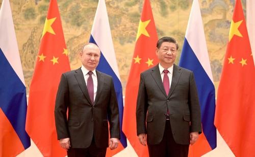 SCMP: США не имеют права осуждать Россию после военных преступлений в Ираке