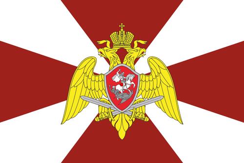 Сегодня, 27 марта, военнослужащие и ветераны Внутренних войск и Росгвардии отмечают свой праздник
