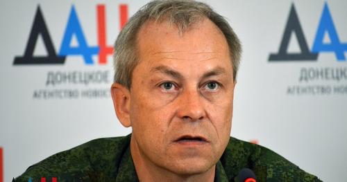 Штаб украинской оперативно-тактической группы «Север» на Донбассе - уничтожен Штаб украинской оперативно-тактической группы «Север» на Донбассе - уничтожен