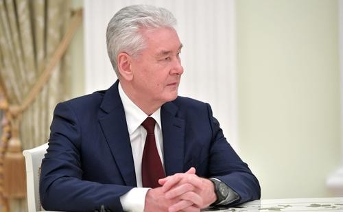 Собянин: мы сделаем все необходимое для нормального функционирования города Собянин: мы сделаем все необходимое для нормального функционирования города