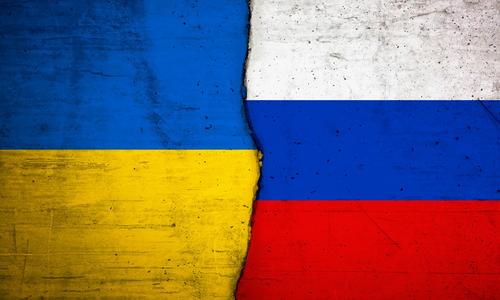 В переговорах России и Украины возможно появление третьей стороны