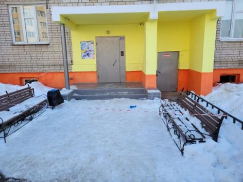 В Тамбове убит замначальника управления автомобильных дорог и транспорта Тамбовской области Виктор Вакульчик