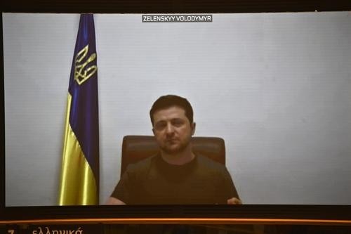 Владимир Зеленский не увидел конкретики в первом раунде переговоров с Россией 