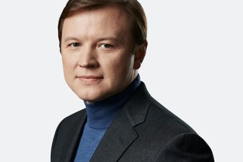 Заммэра Владимир Ефимов рассказал о новых специальностях в Московской технической школе