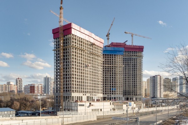 
                    Новостройка в Раменках с инфраструктурой для всей семьи: ЖК Will Towers
                    
                