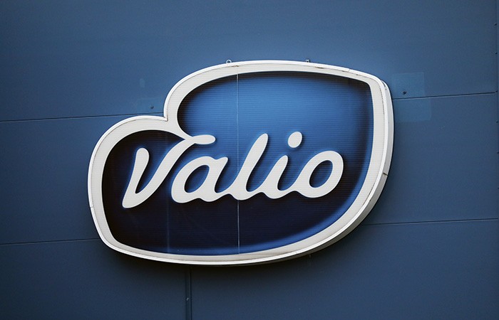 Valio договорился о продаже российского бизнеса группе "Велком"
