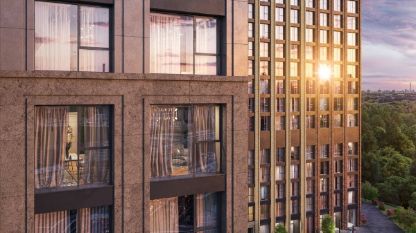 
                    Новостройка в Раменках с инфраструктурой для всей семьи: ЖК Will Towers
                    
                