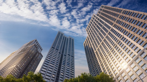 
                    Новостройка в Раменках с инфраструктурой для всей семьи: ЖК Will Towers
                    
                
