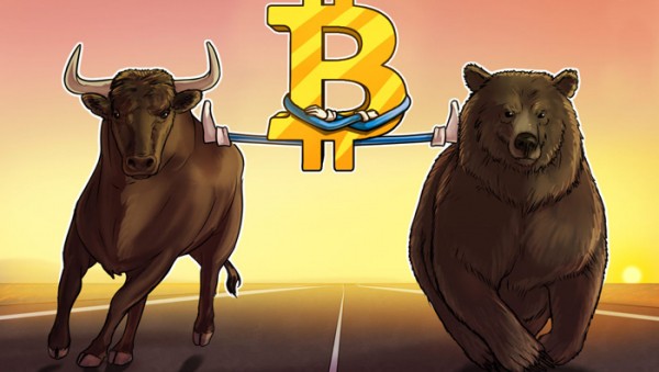 Почему цена биткоина снизилась и что будет дальше?