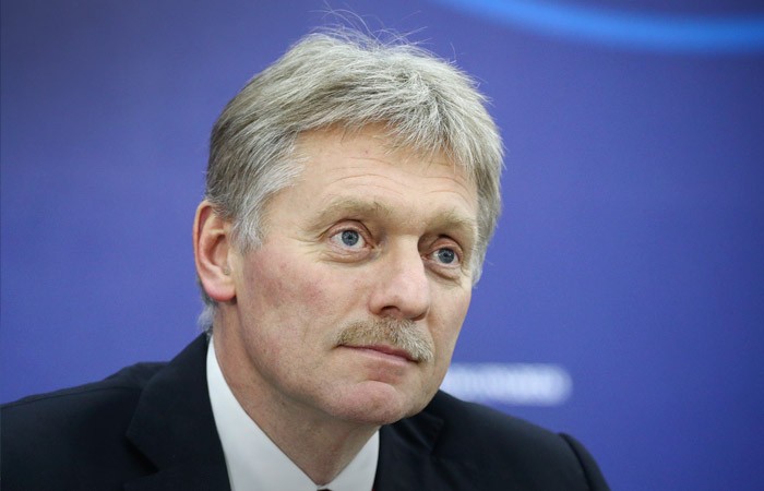 В Кремле отвергли обвинения в причастности РФ к убийствам в украинской Буче