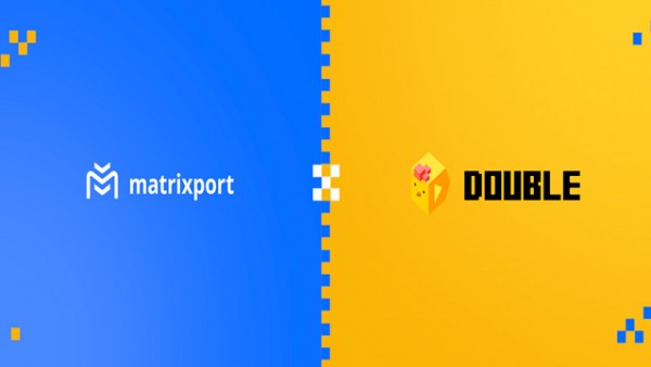 Matrixport приняла участие в инвестиционном раунде Double Protocol Matrixport приняла участие в инвестиционном раунде Double Protocol